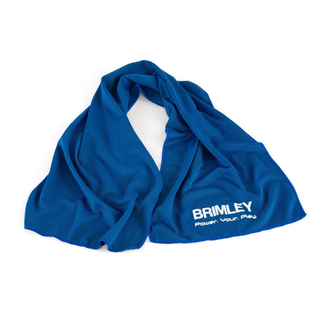 Brimley Cooling Sporthanddoekje