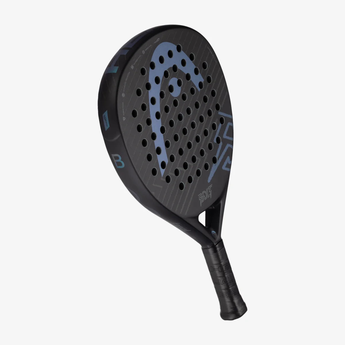 HEAD Bolt 2025 padelracket