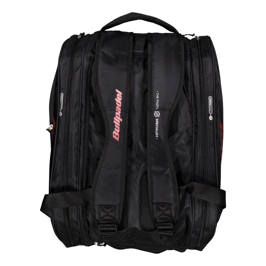 Bullpadel BPP24001 Vertex Pro padeltas