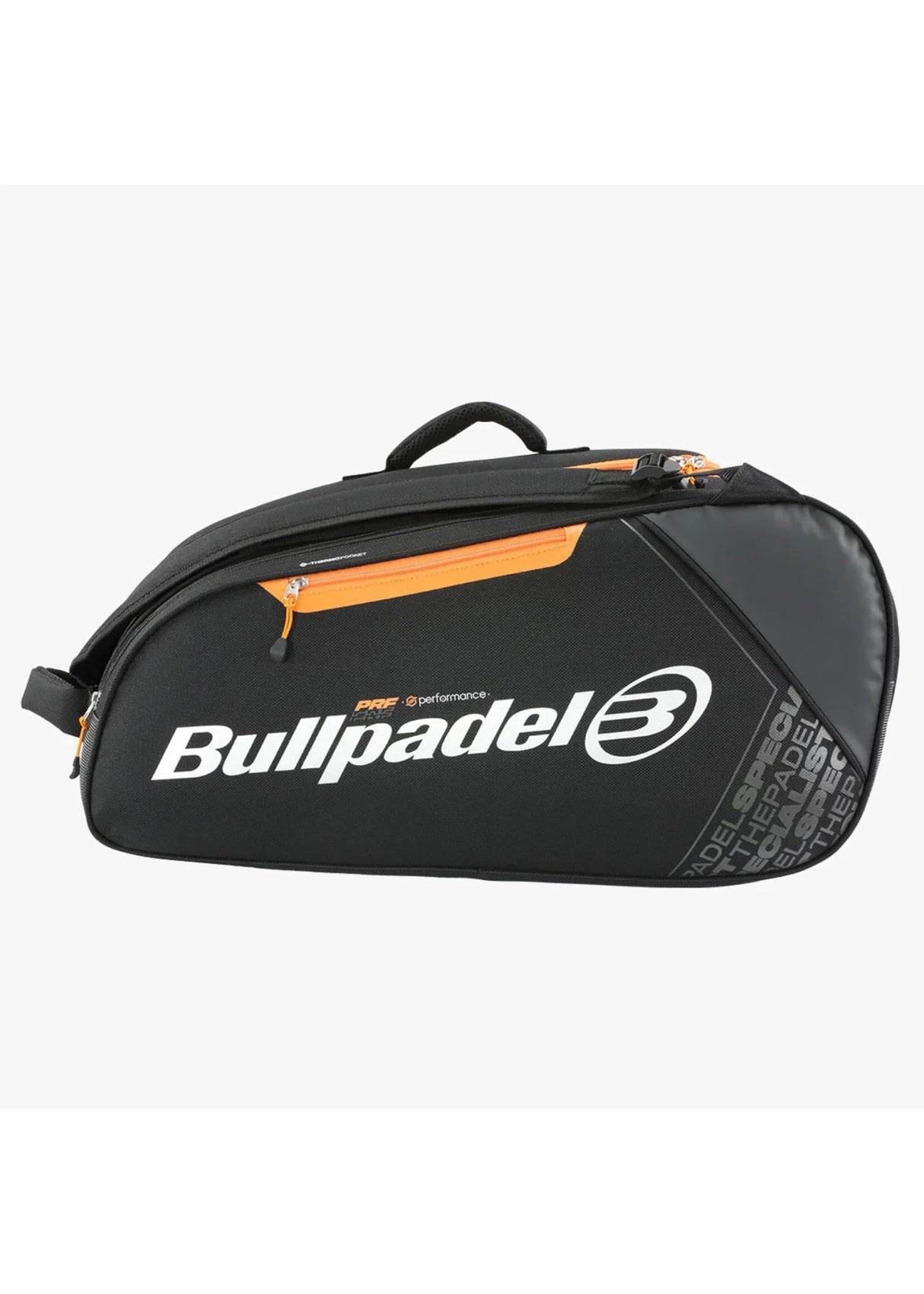 Bullpadel BPP24014 Performance Padeltas