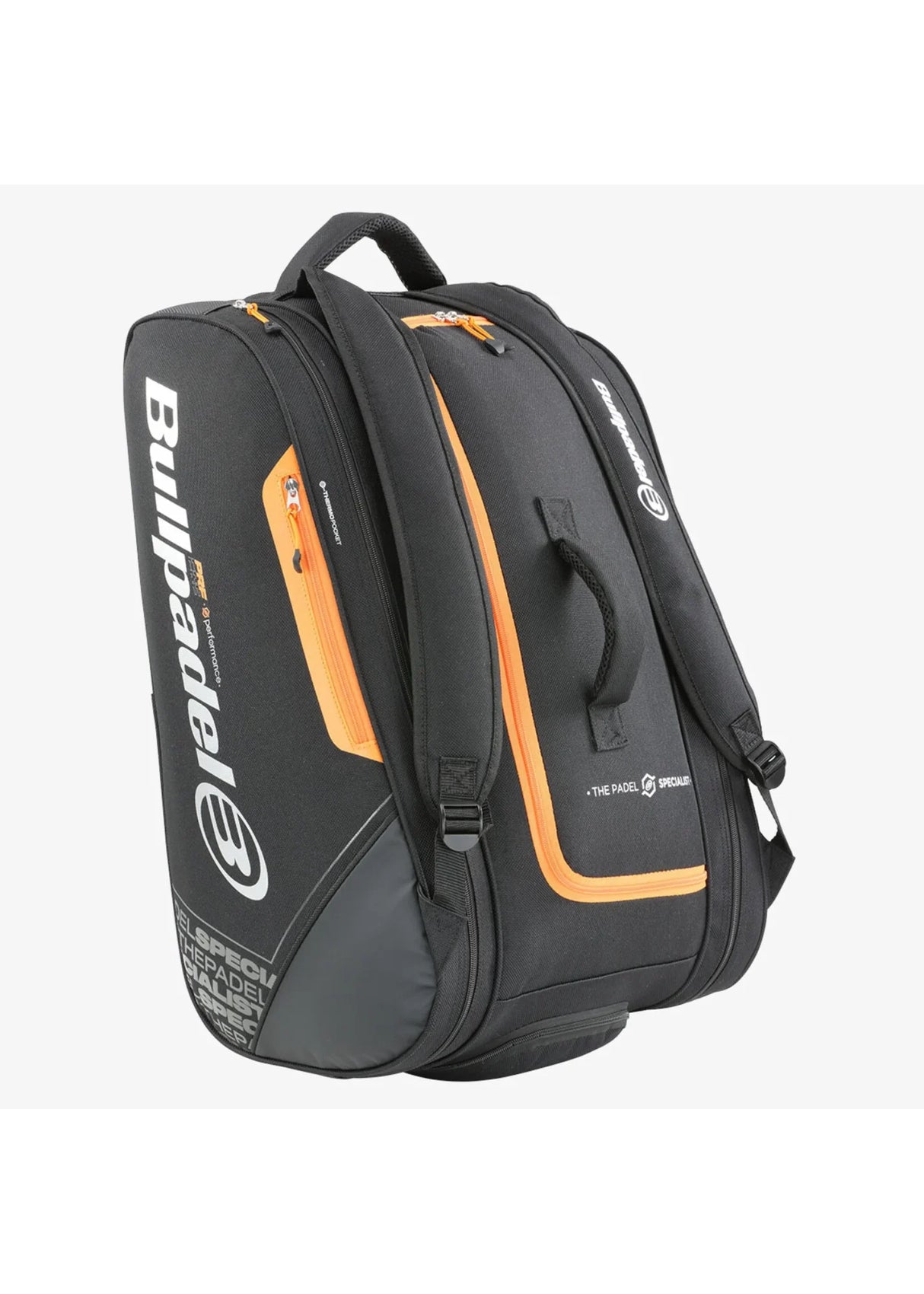 Bullpadel BPP24014 Performance Padeltas