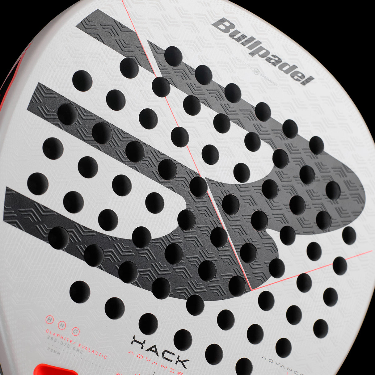 Bullpadel Hack Advance