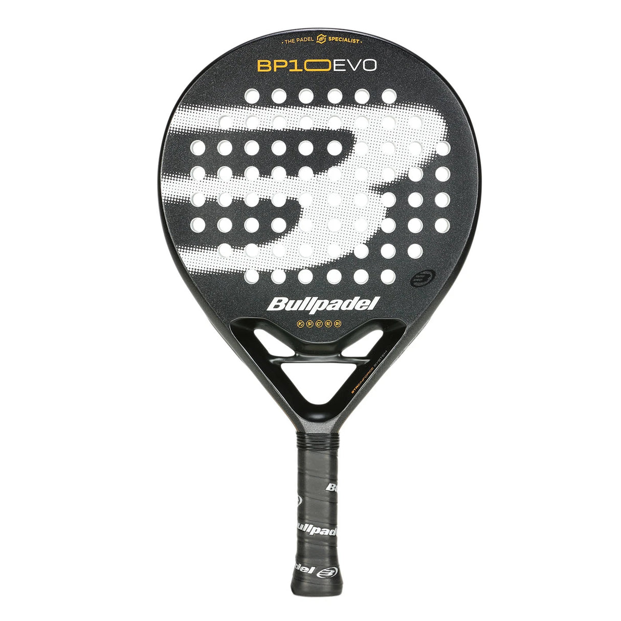 Bullpadel BP10 Evo 2025 Padel Racket