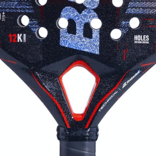 Babolat Technical Viper Juan Lebrón 2024 Padel Racket