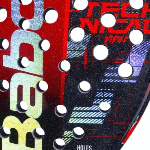 Babolat Technical Viper Juan Lebron 2024 padelracket