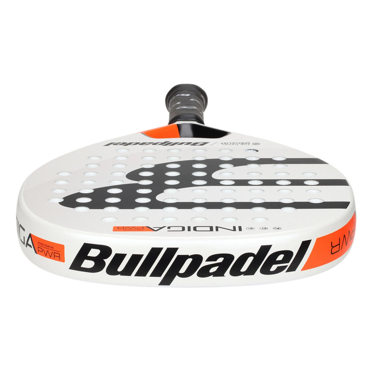 Bullpadel Indiga Power 2025 Padel Racket