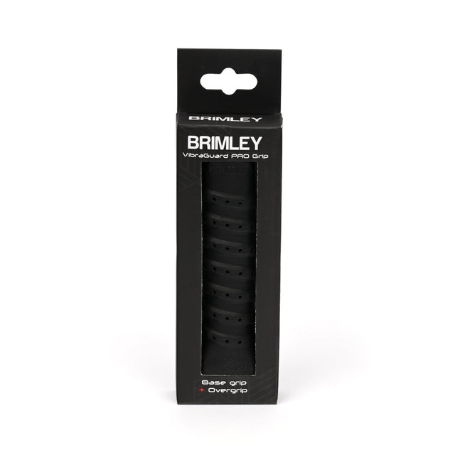 Brimley VibraGuard Pro V2 Basisgrip
