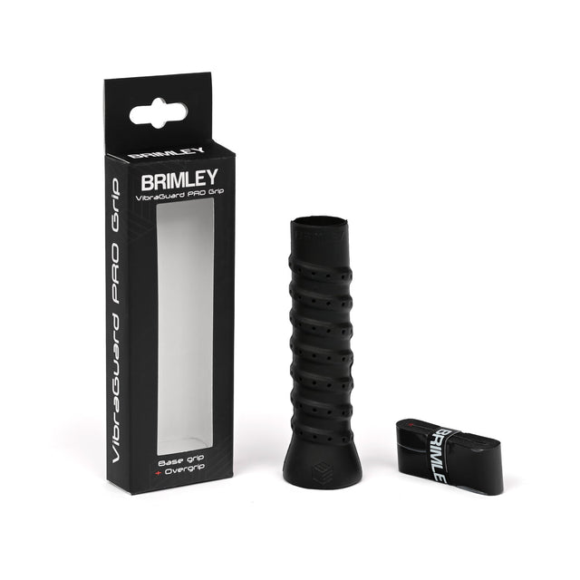 Brimley VibraGuard Pro V2 Basisgrip