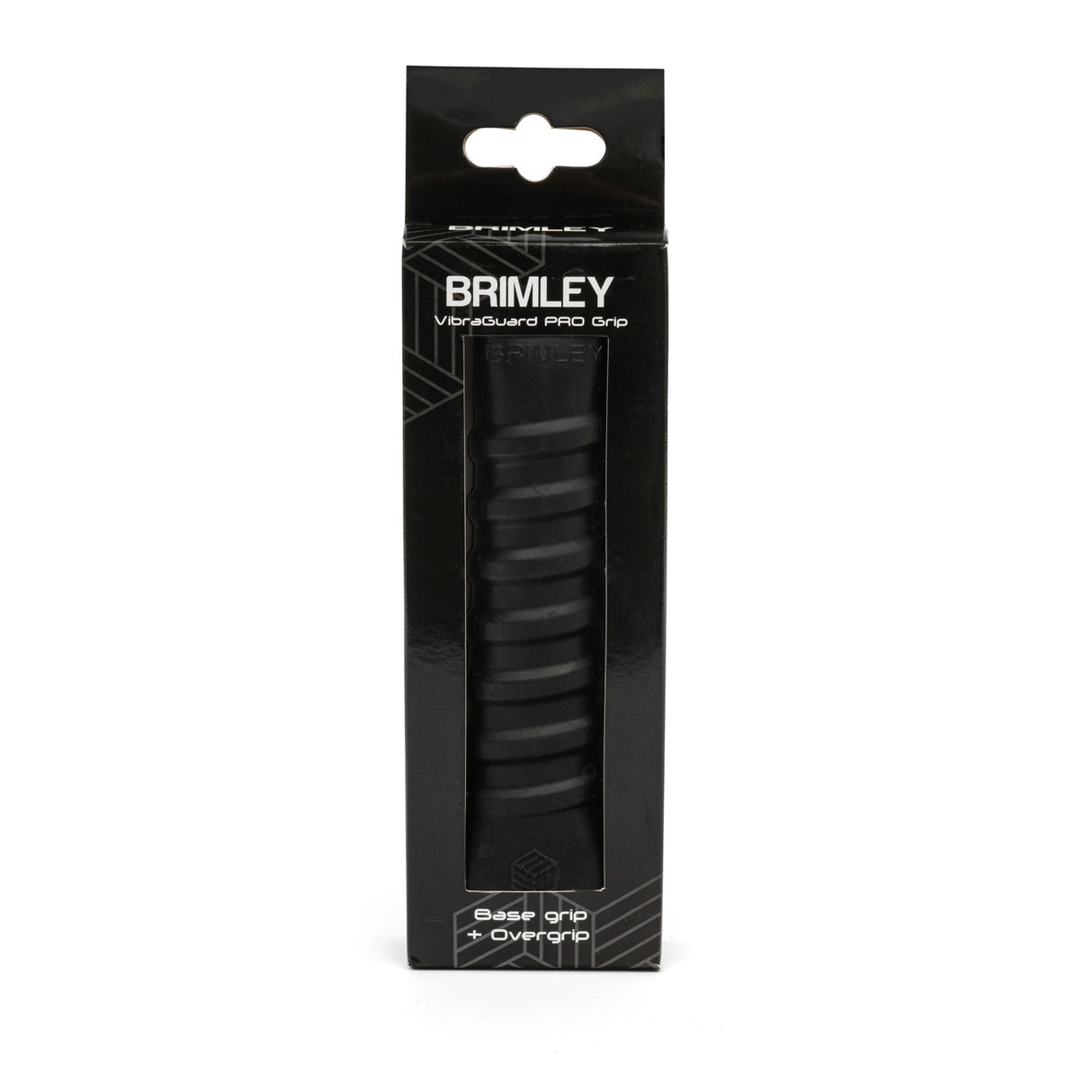 BRIMLEY VibraGuard Pro Basisgrip