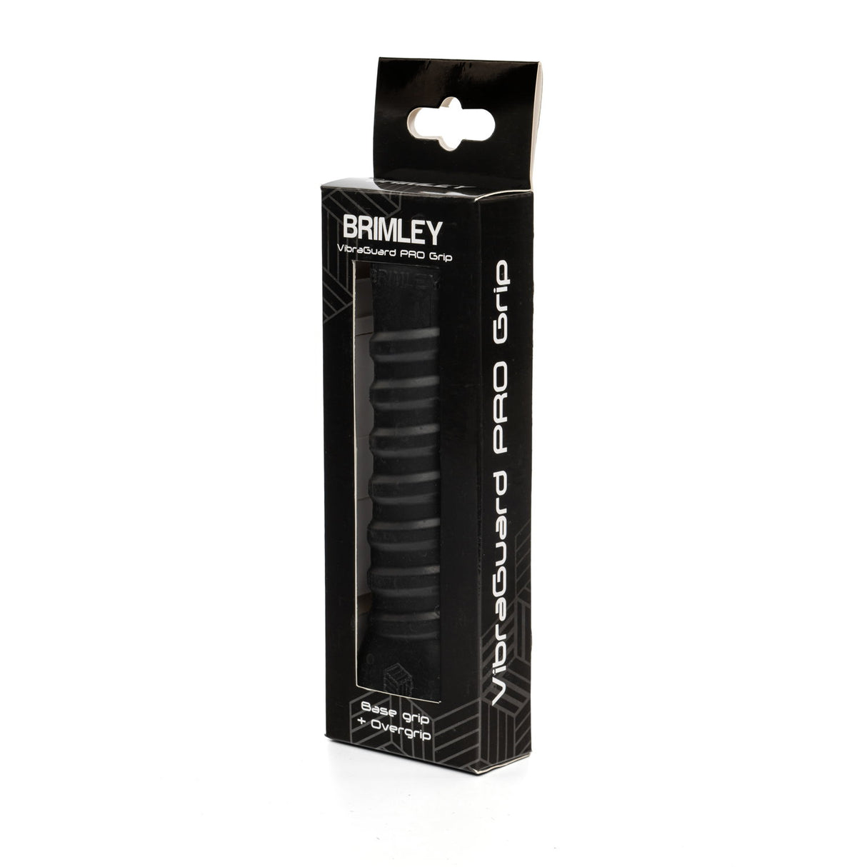 BRIMLEY VibraGuard Pro Basisgrip