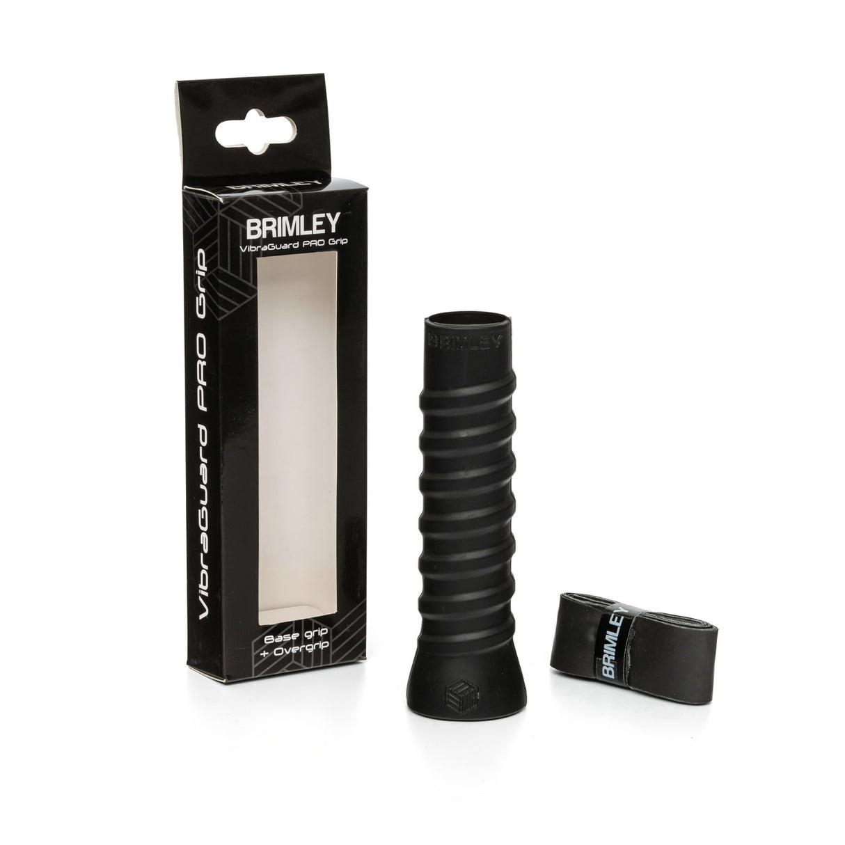 BRIMLEY VibraGuard Pro Basisgrip