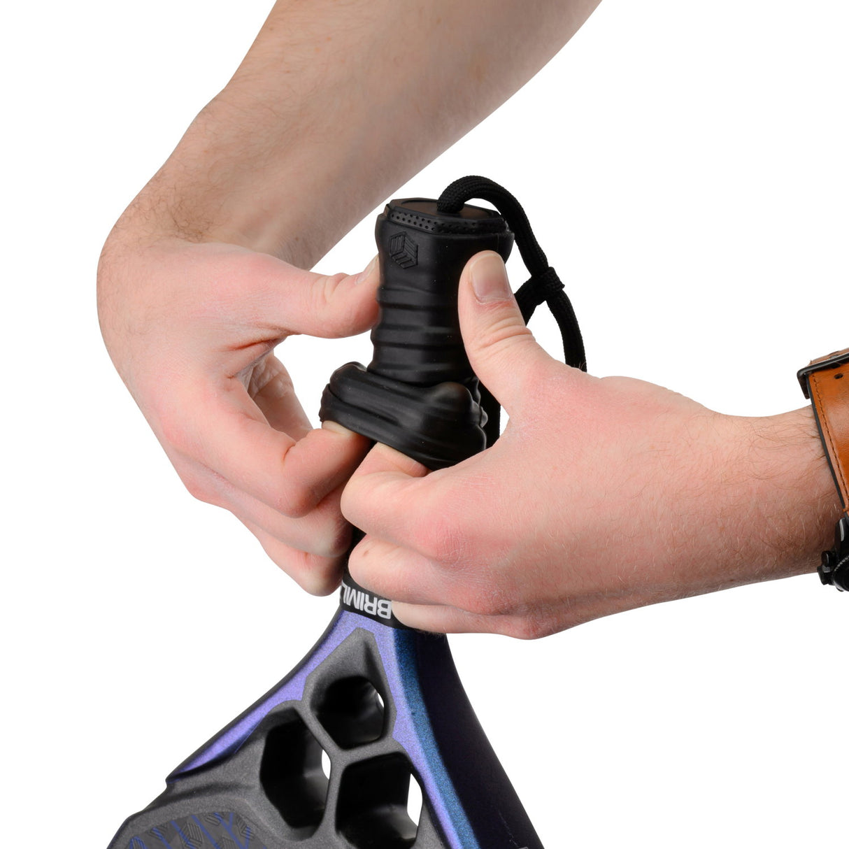 BRIMLEY VibraGuard Pro Basisgrip