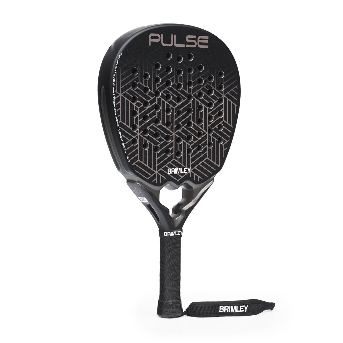 Brimley Pulse