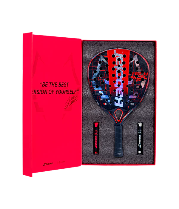 Babolat Technical Viper Juan Lebrón 2024 Padel Racket