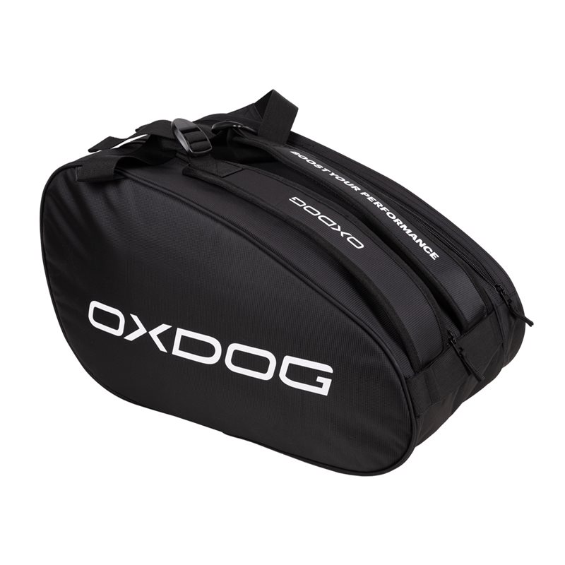 Oxdog Ultra Tour Padeltas Zwart