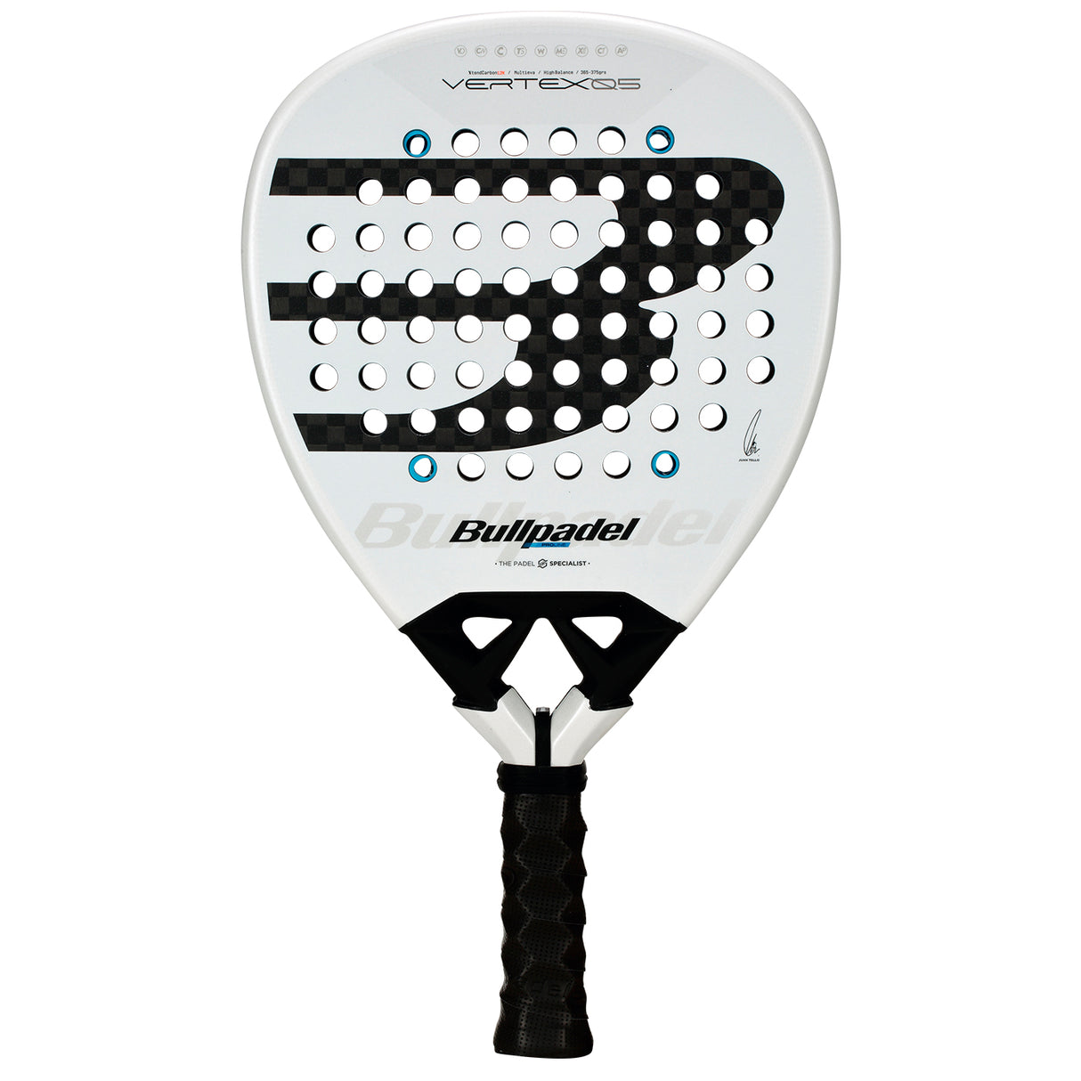 Bullpadel Vertex 05