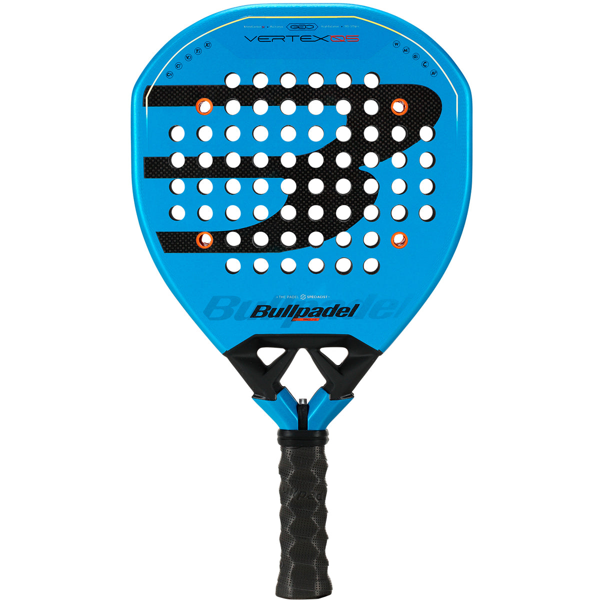 Bullpadel Vertex 05 GEO