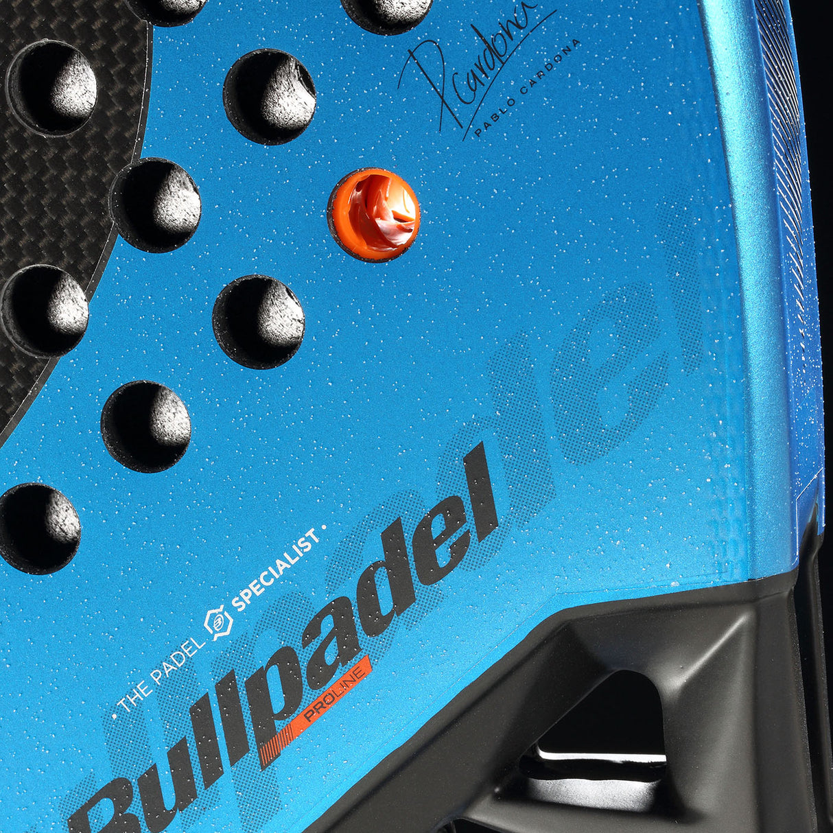 Bullpadel Vertex 05 GEO