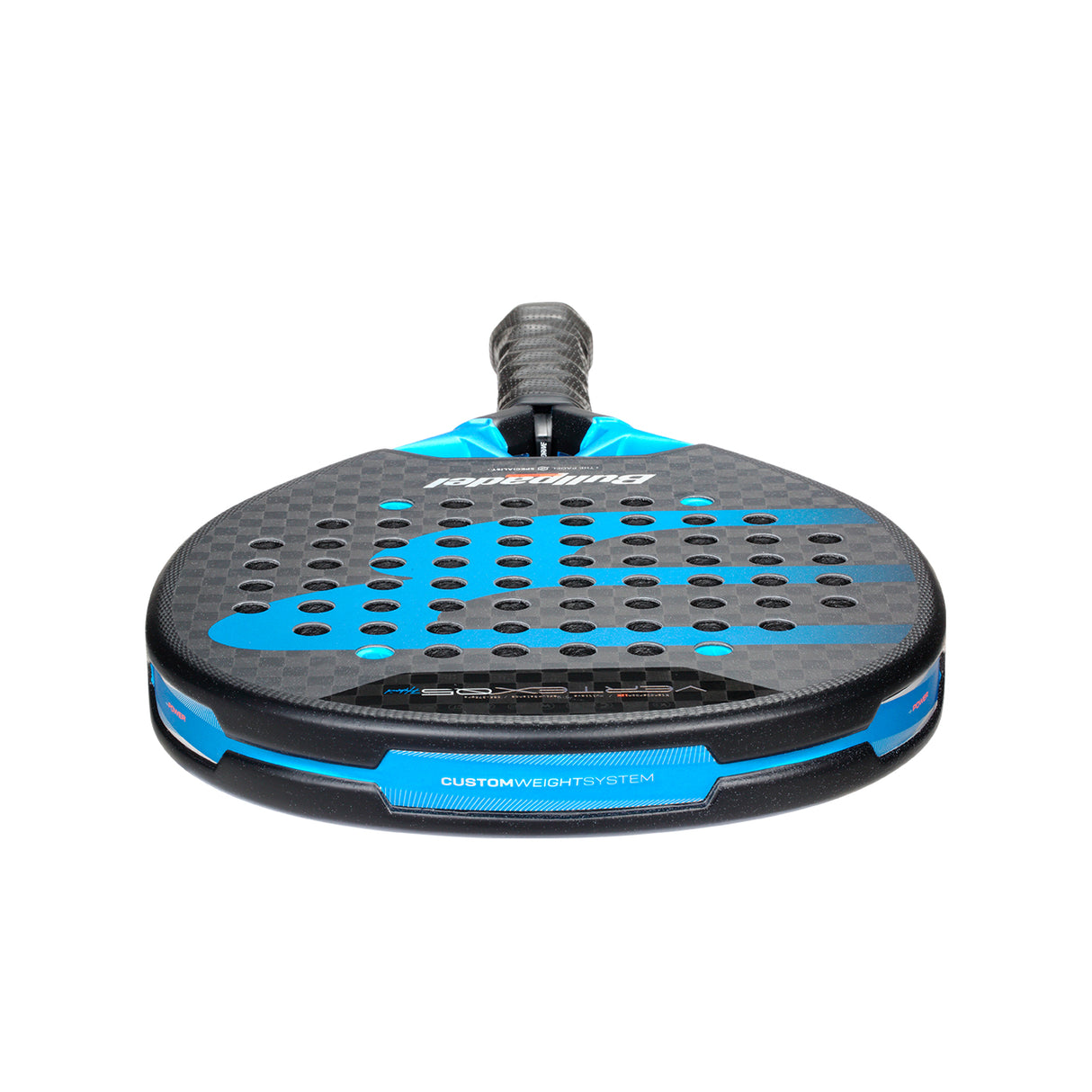 Bullpadel Vertex 05 Hybrid
