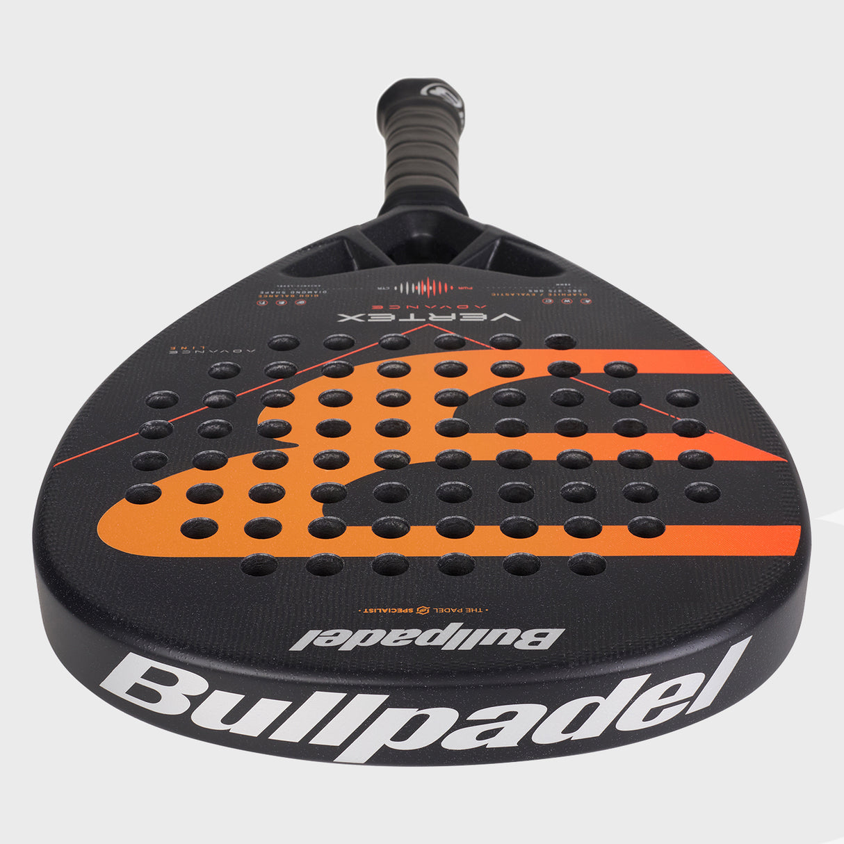 Bullpadel Vertex Advance