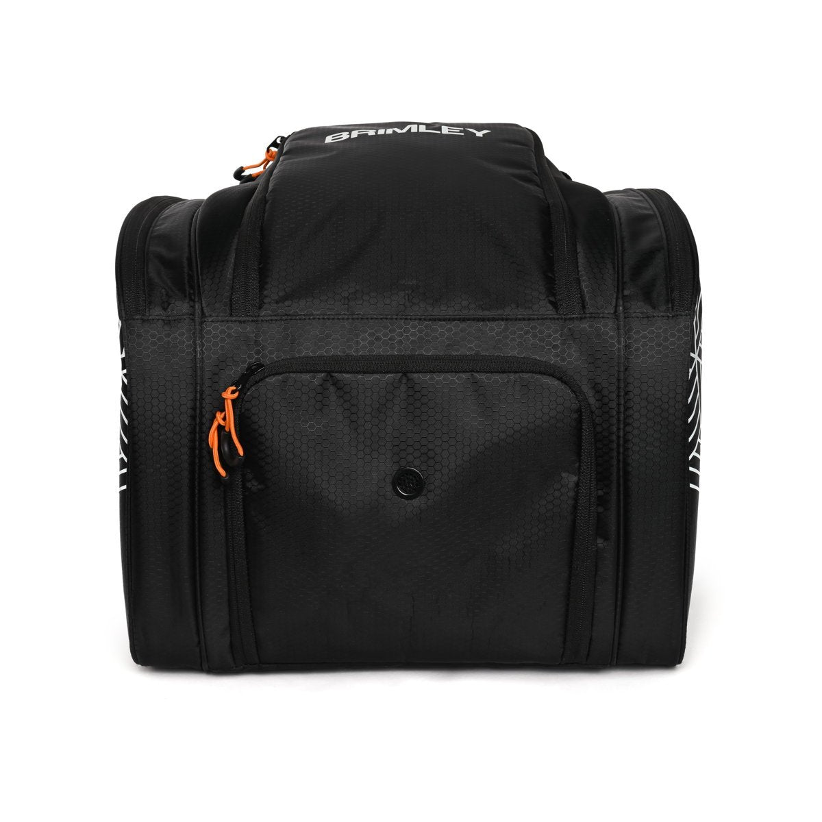 Brimley PRO Padeltas Zwart