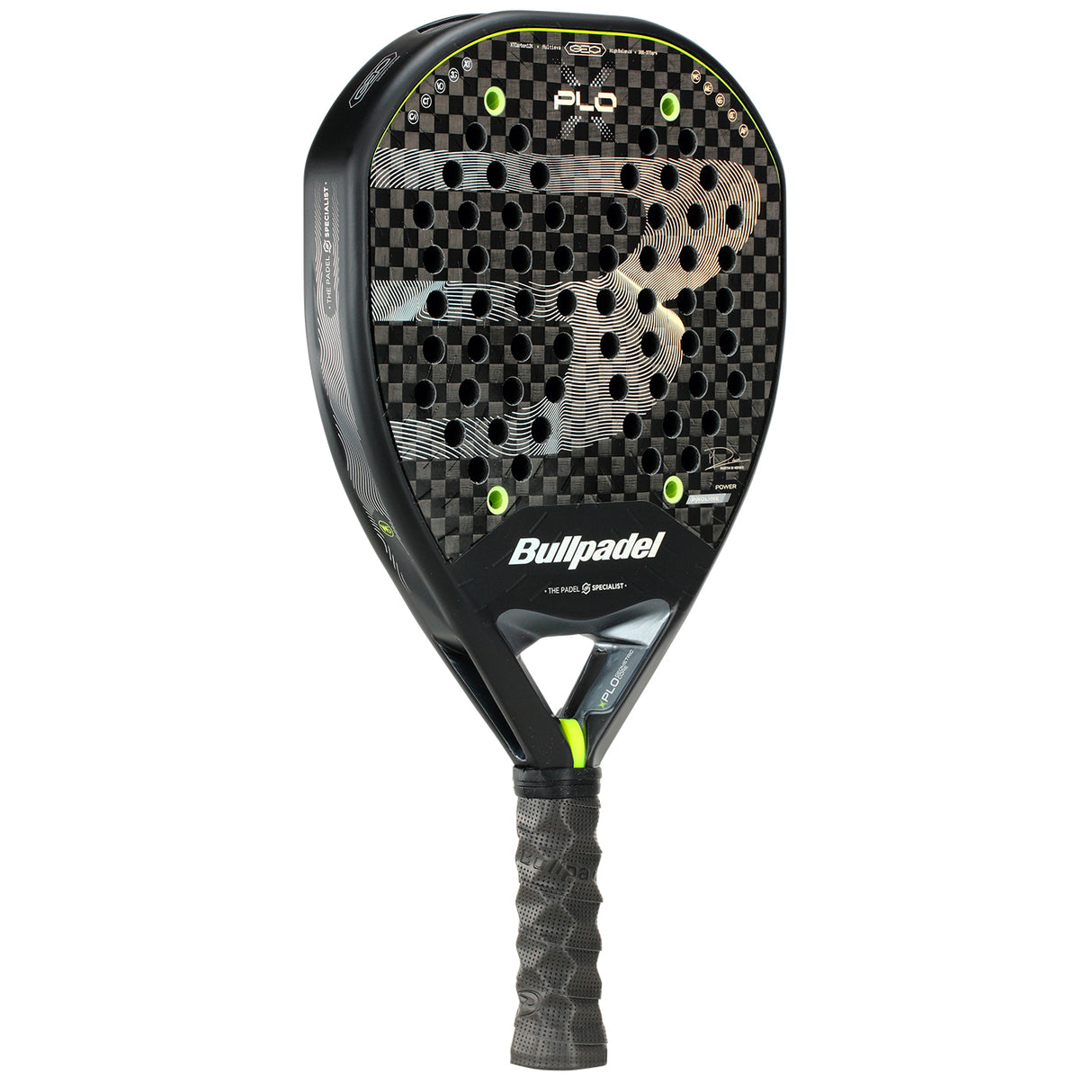 Bullpadel XPLO 26