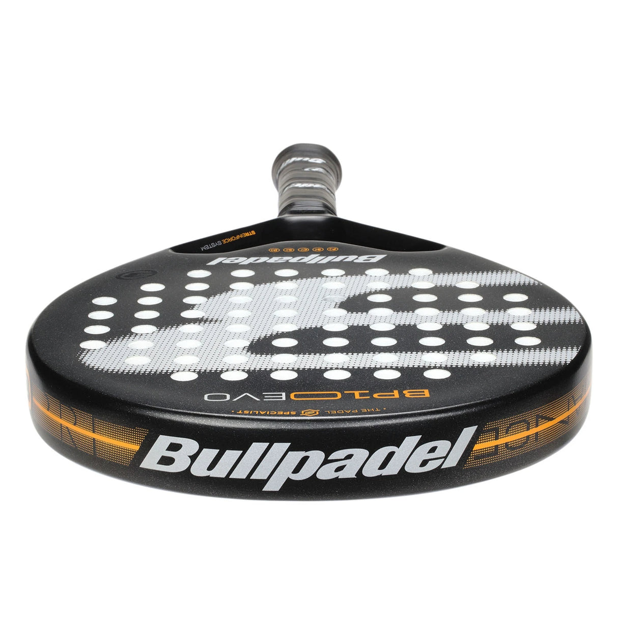 Bullpadel BP10 Evo 2025 Padel Racket