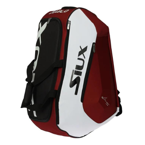 Siux Diablo Sanyo Padeltas
