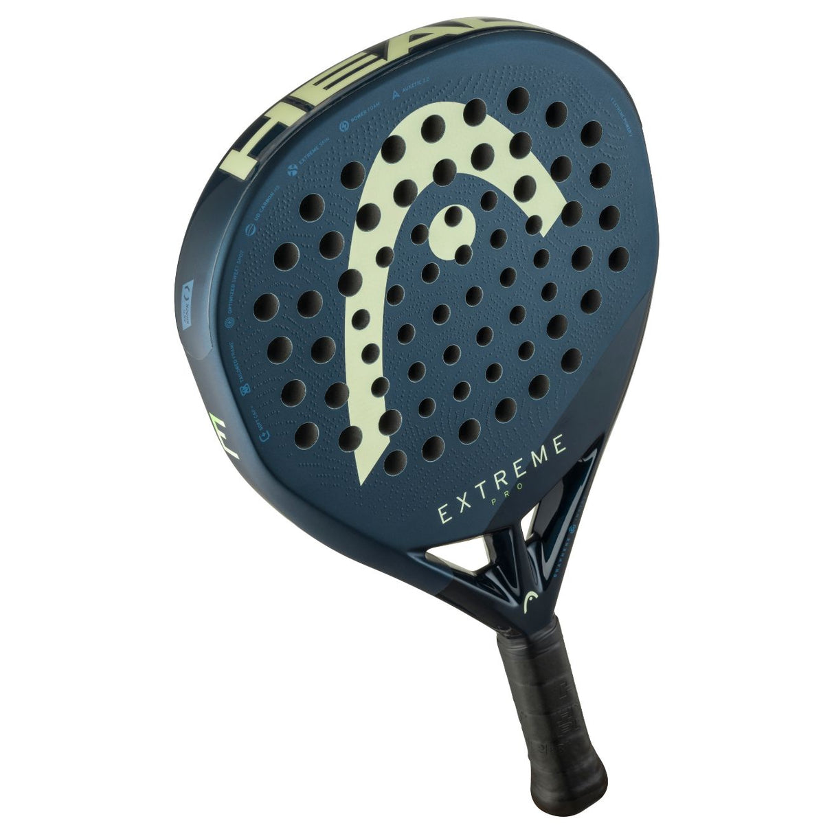 Head Extreme Pro 2025 Padel Racket