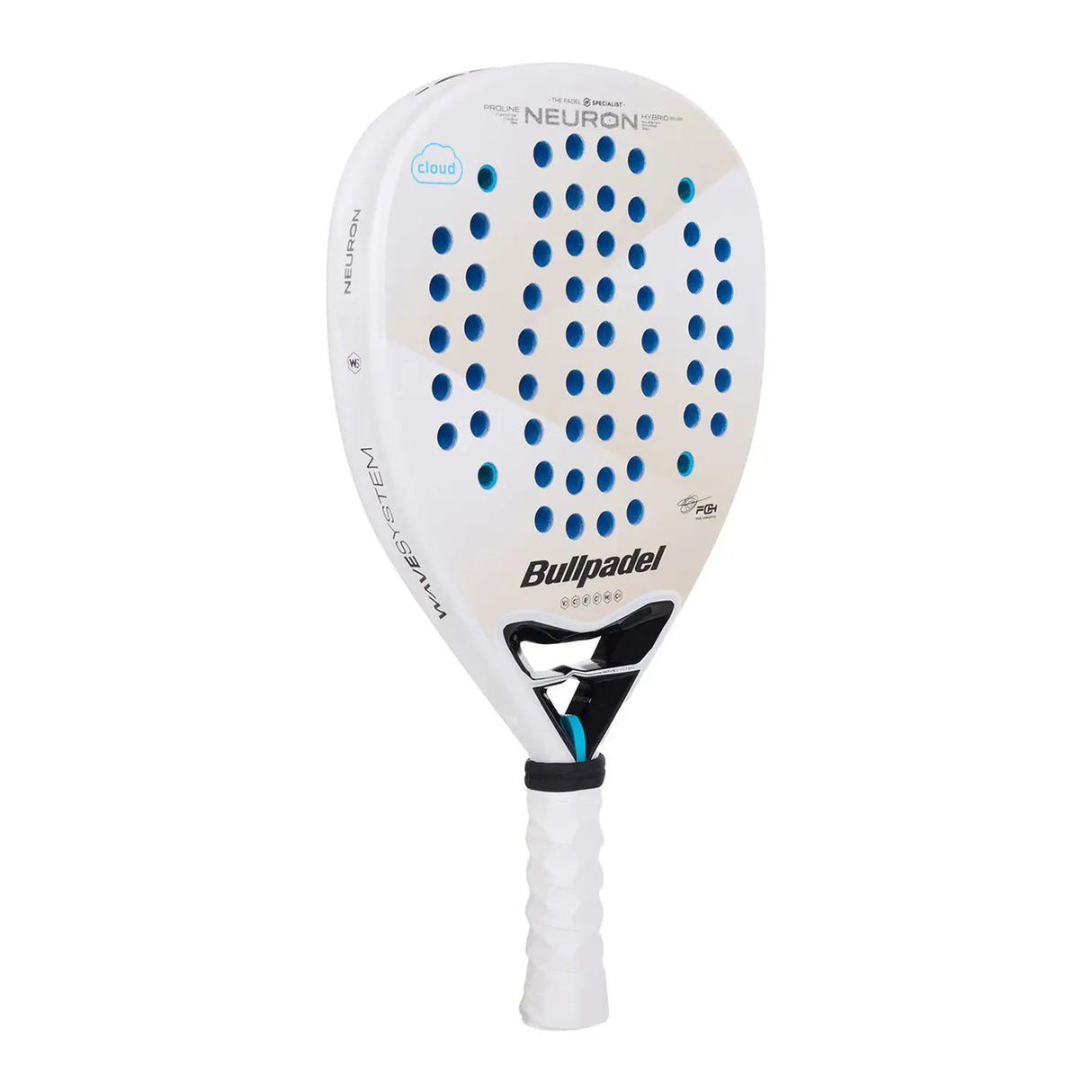 Bullpadel Neuron Cloud 2025 Padel Racket