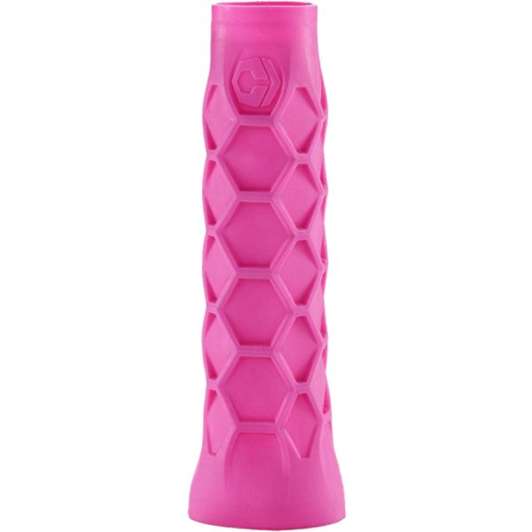 Bullpadel Hesacore Roze Overgrips