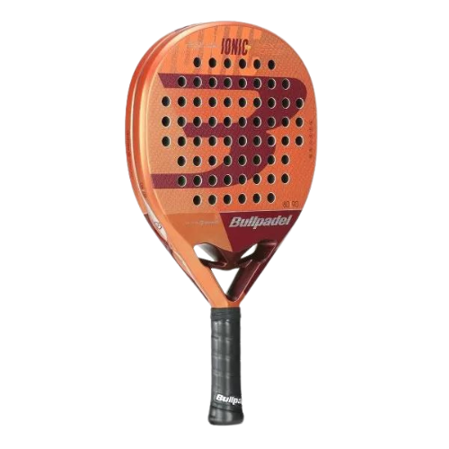 Bullpadel IONIC Control Padel Racket