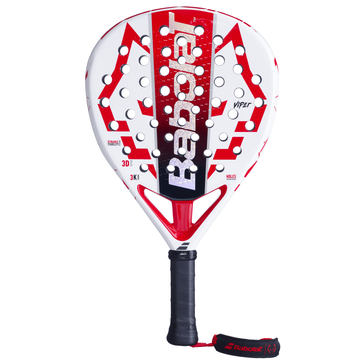 Babolat Technical Viper Juan Lebron 2025 padelracket