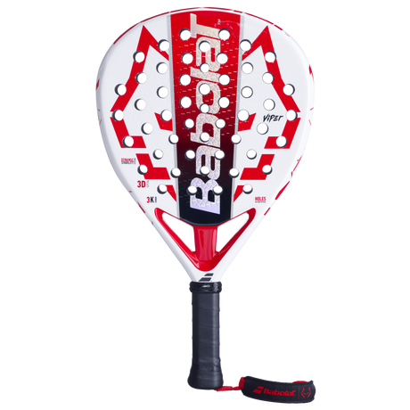 Babolat Technical Viper Juan Lebron 2025 padelracket