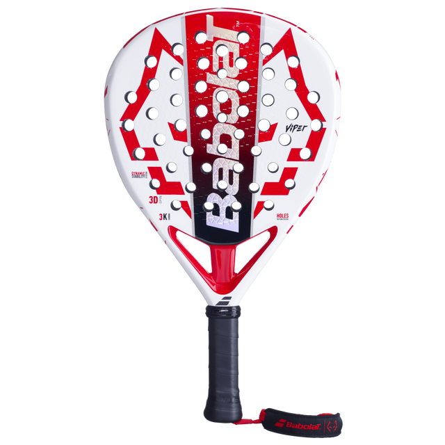 Babolat Technical Viper Juan Lebron 2025 padelracket