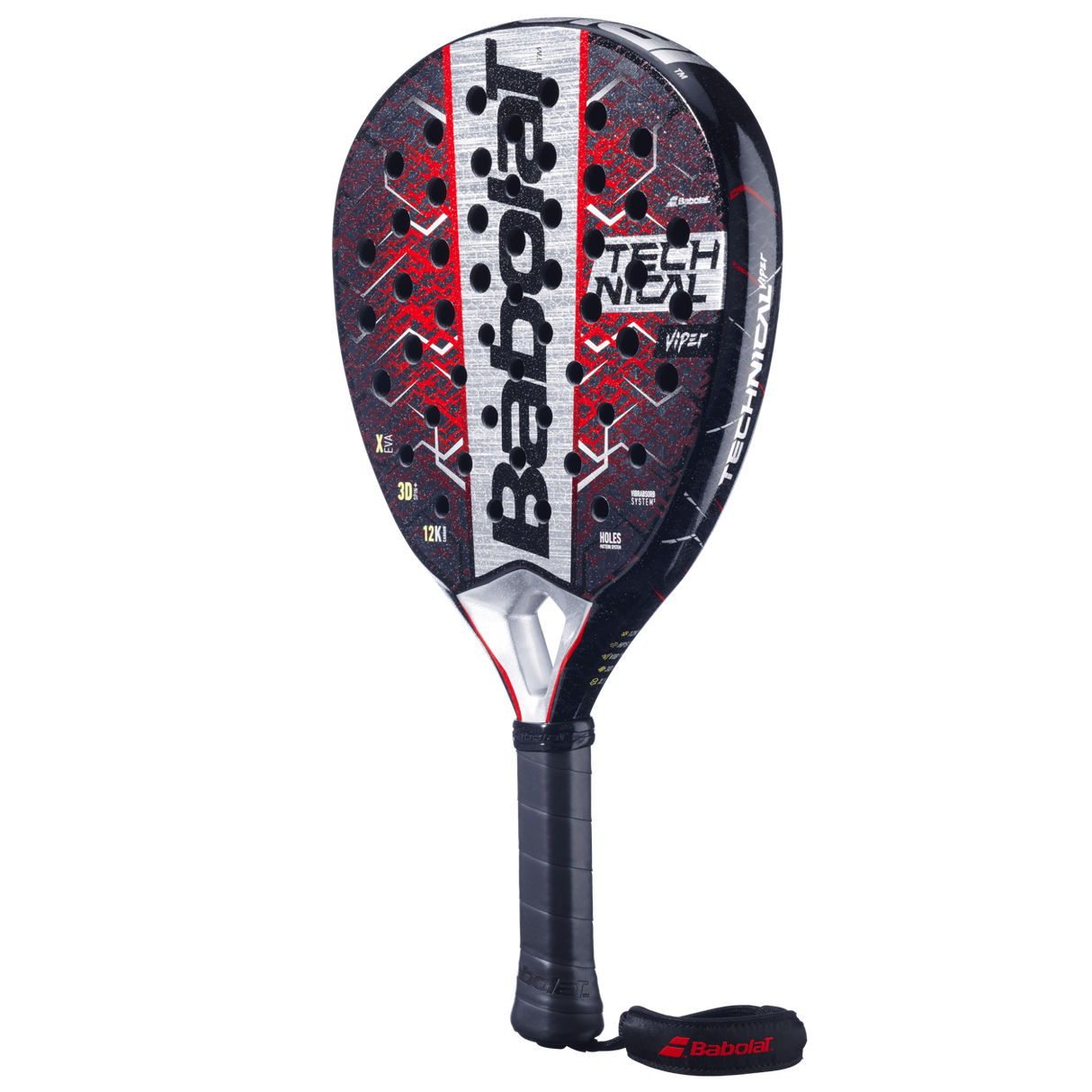 Babolat Technical Viper 2025 padelracket