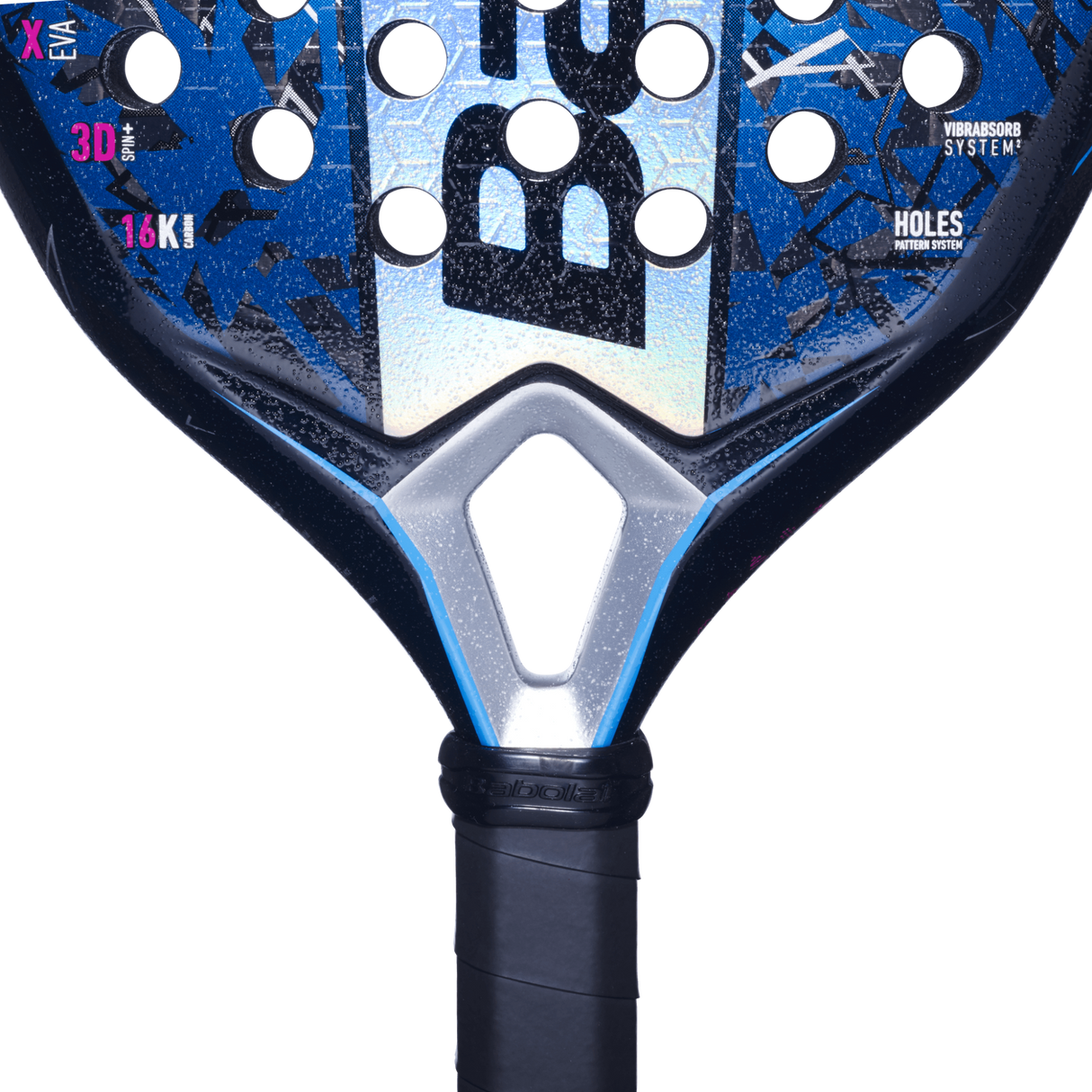 Babolat Air Viper 2025 padelracket