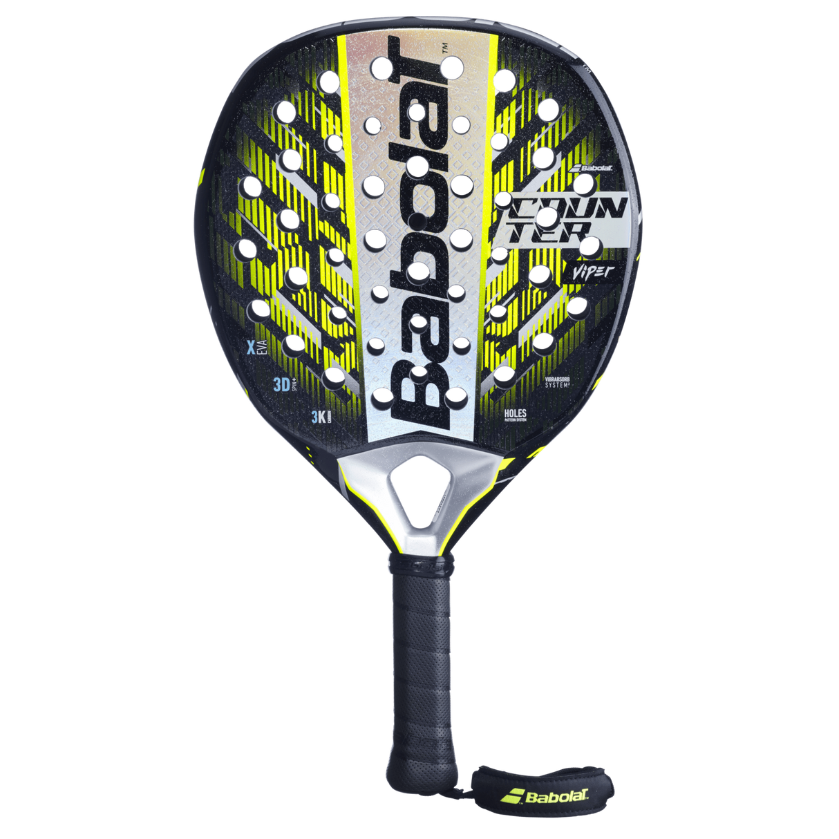 Babolat Counter Viper 2025 padelracket
