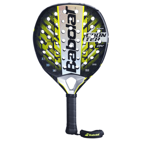 Babolat Counter Viper 2025 padelracket
