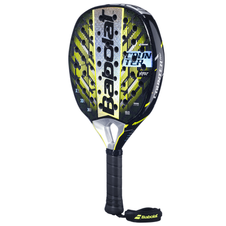 Babolat Counter Viper 2025 padelracket