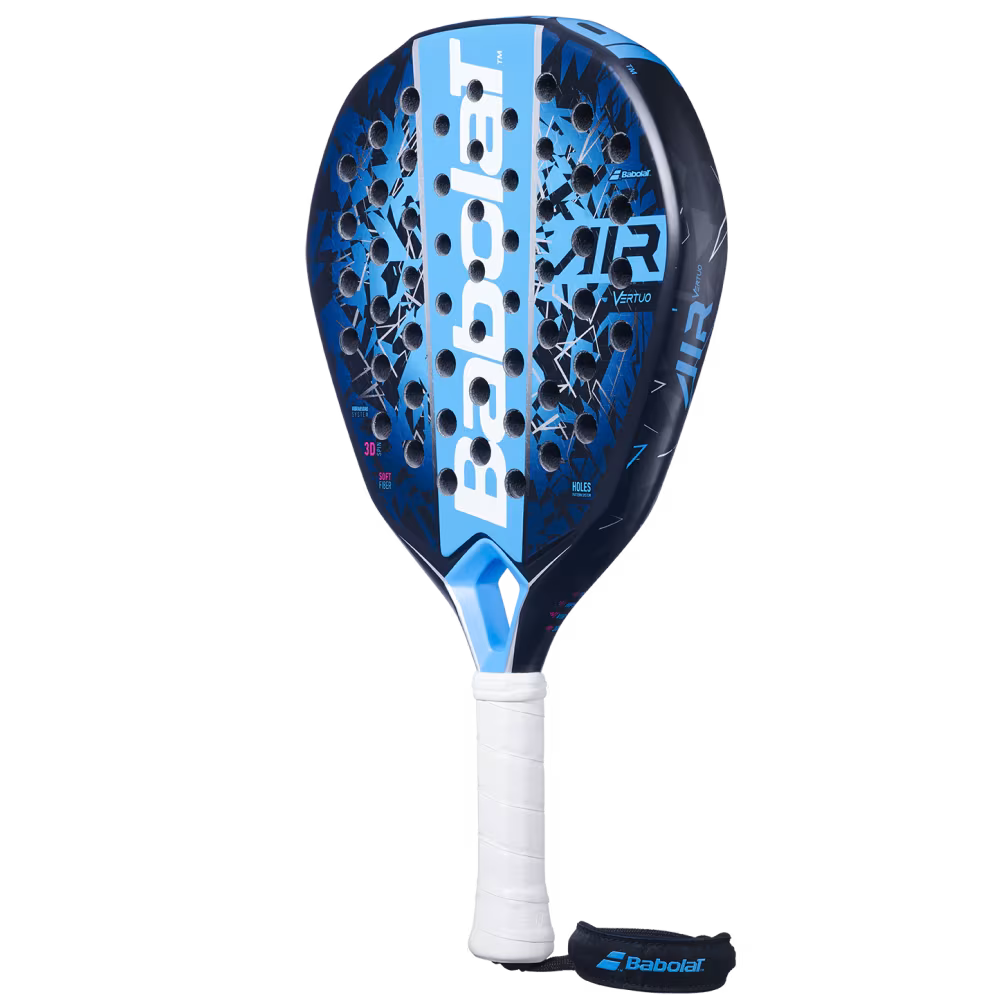 Babolat Air Vertuo 2025 Padel Racket