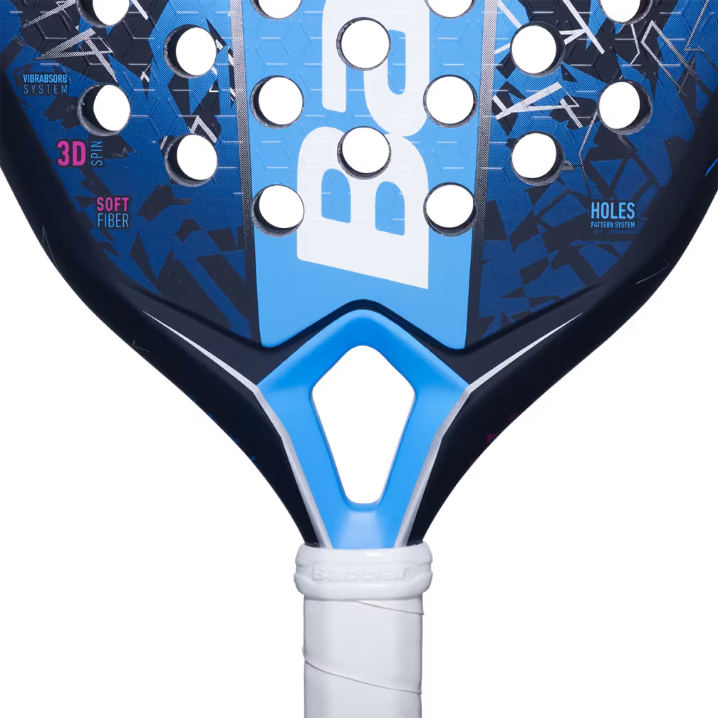 Babolat Air Vertuo 2025 Padel Racket