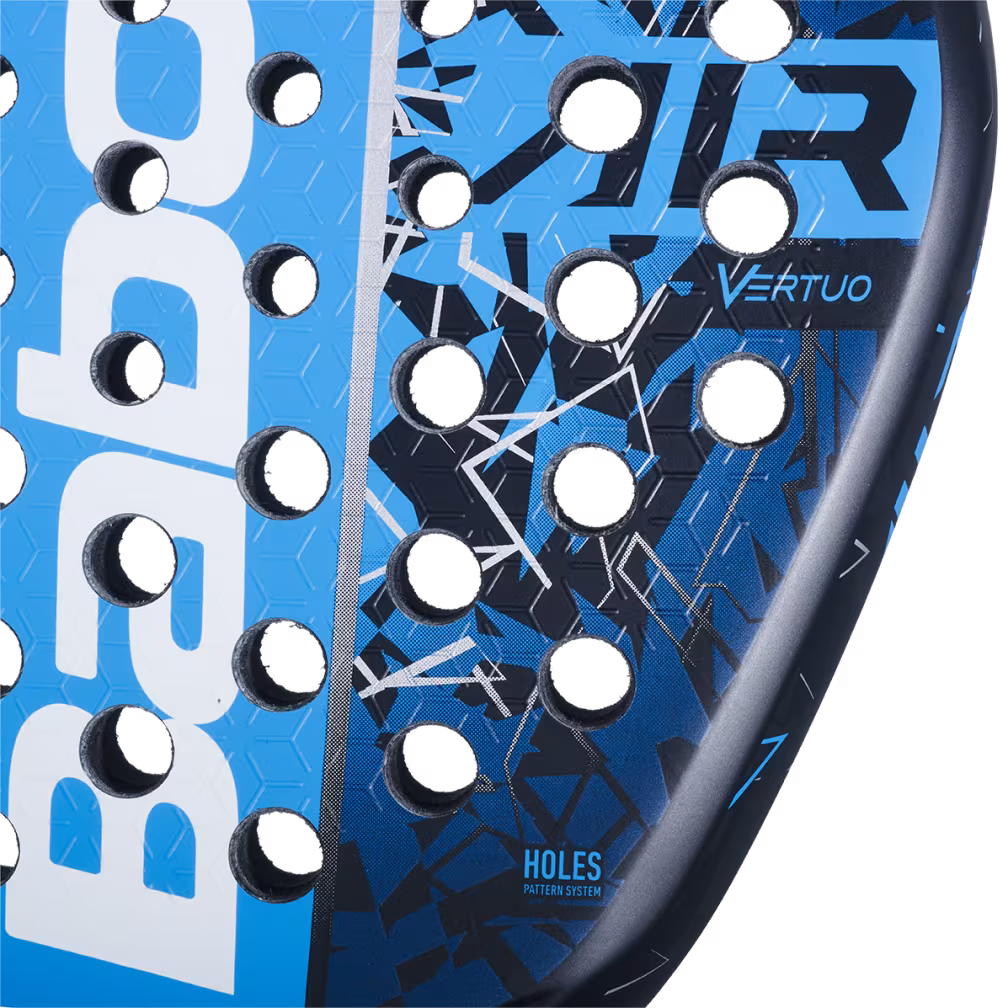 Babolat Air Vertuo 2025 Padel Racket