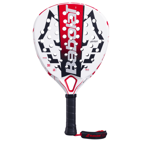 Babolat Technical Veron Juan Lebron 2025 padelracket