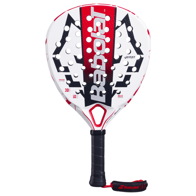 Babolat Technical Veron Juan Lebron 2025 padelracket