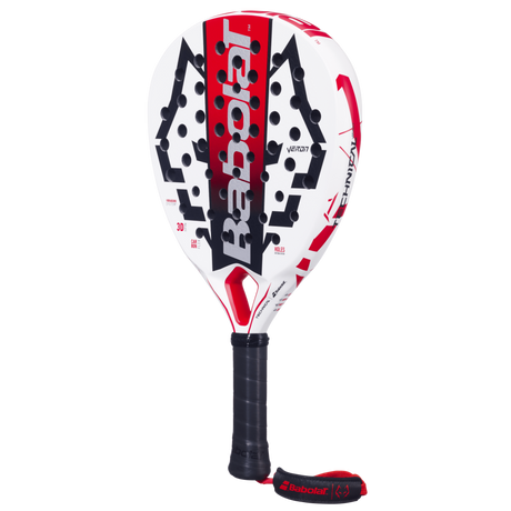 Babolat Technical Veron Juan Lebron 2025 padelracket