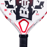 Babolat Technical Veron Juan Lebrón 2025 Padel Racket