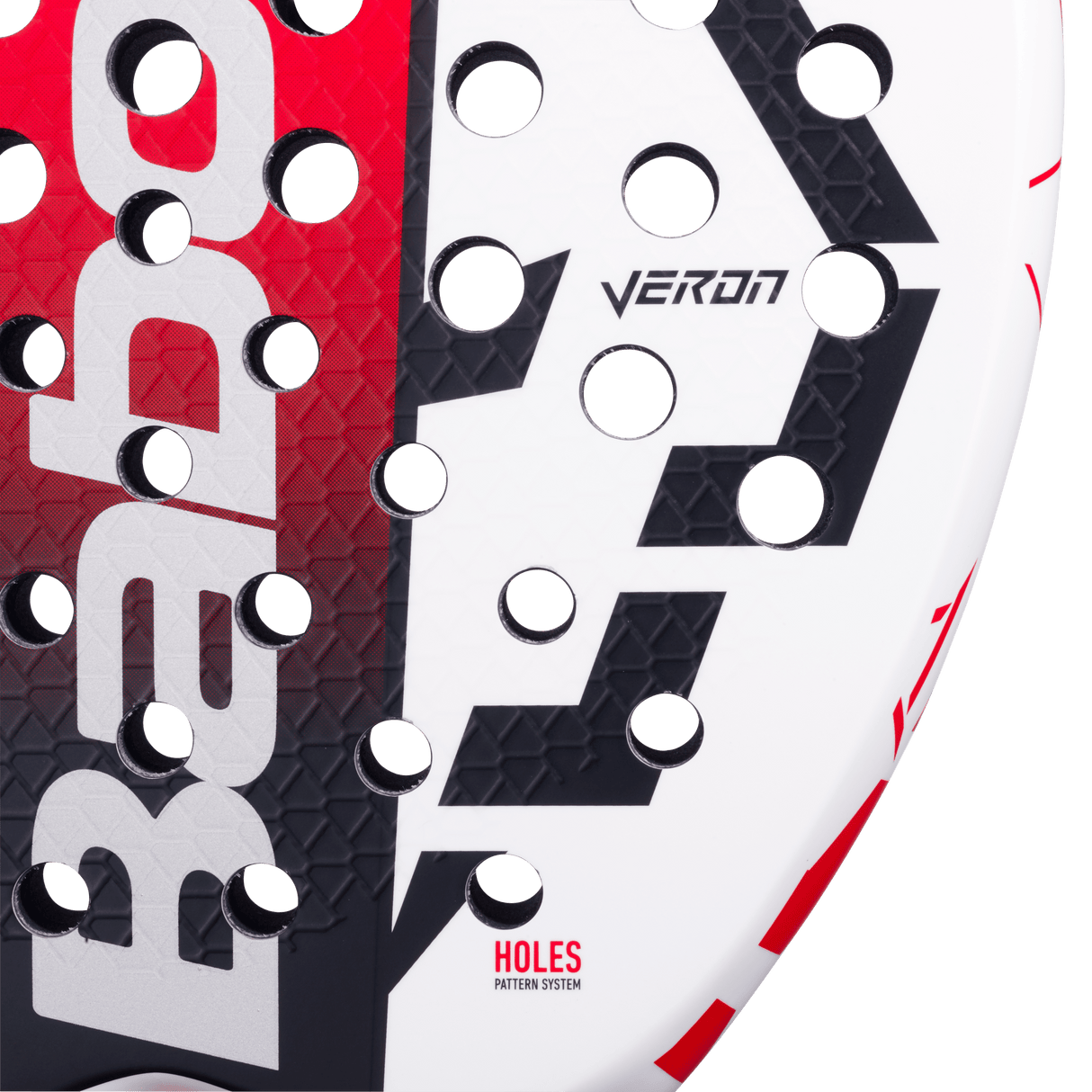 Babolat Technical Veron Juan Lebrón 2025 Padel Racket