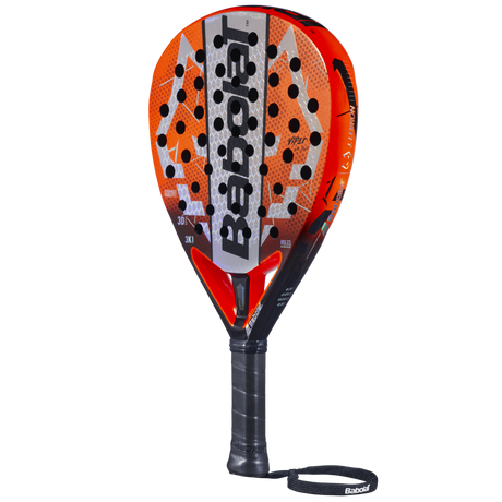 Babolat Viper Juan Lebron 3.0