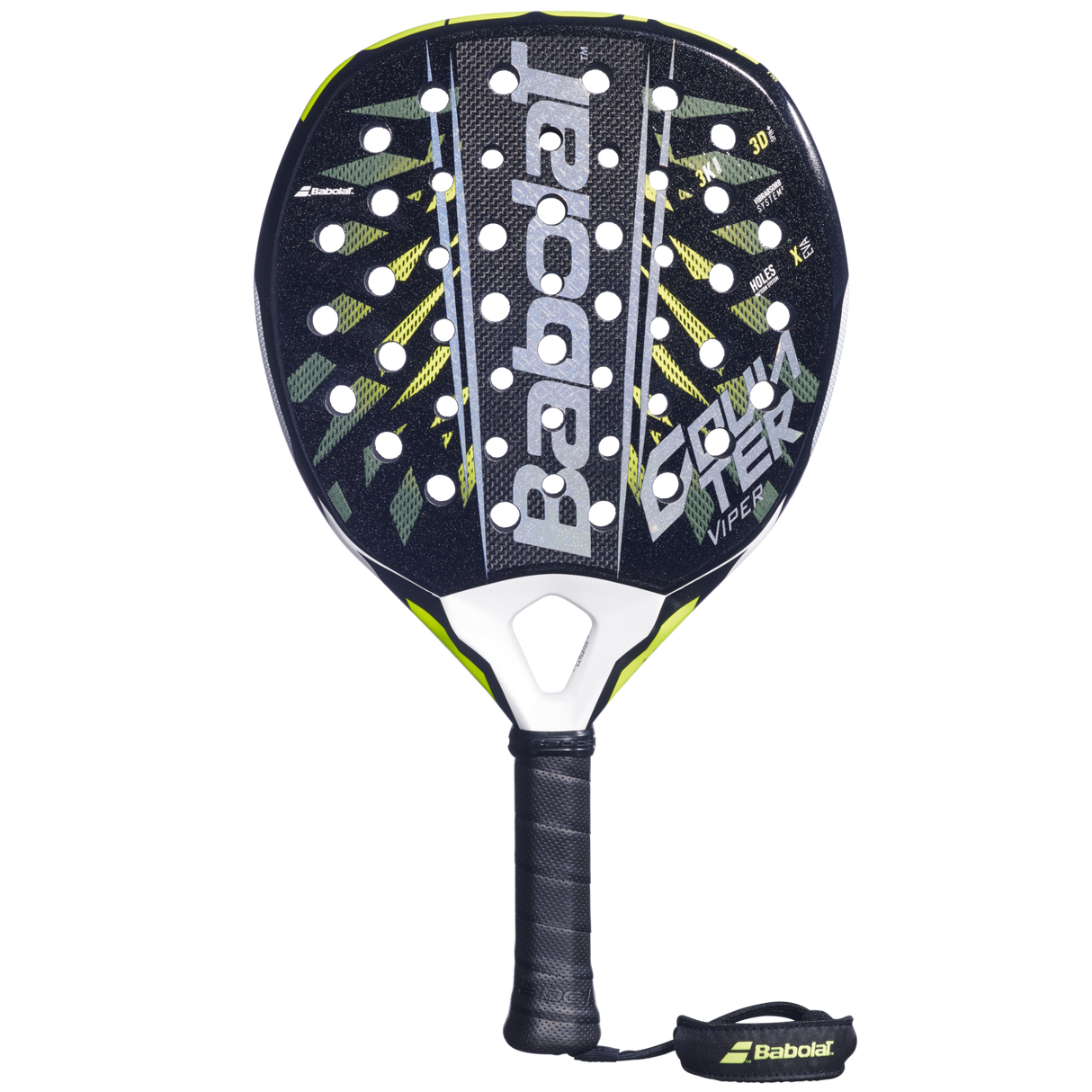 Babolat Counter Viper 2.6